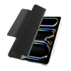 Facet with Pencil Holder Folding Folio iPad Case